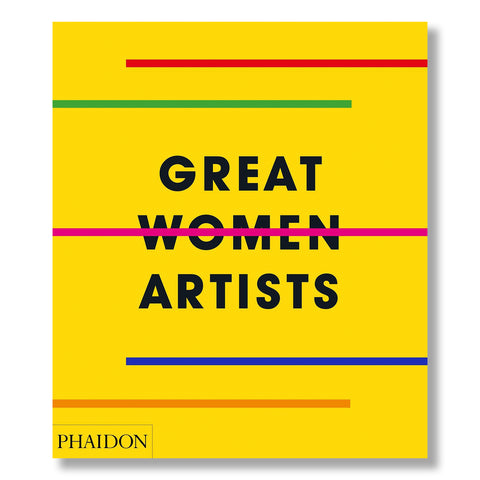 Great Women Artists