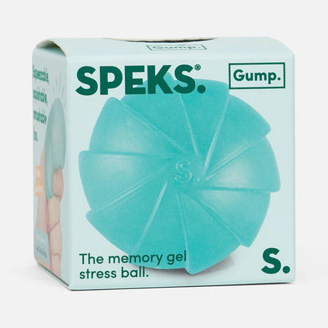 Gump Surface Memory Gel Stress Ball