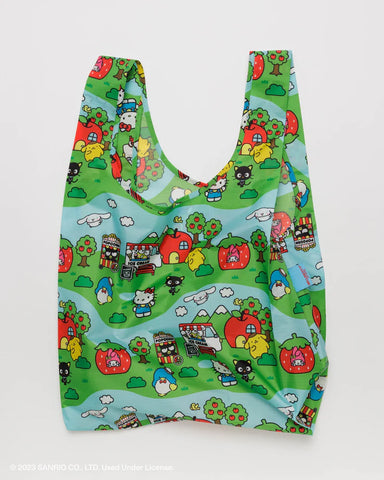 Hello Kitty & Friends Standard Reusable Bag