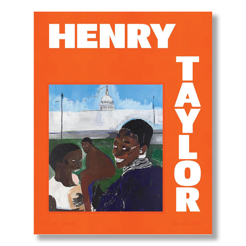 Henry Taylor