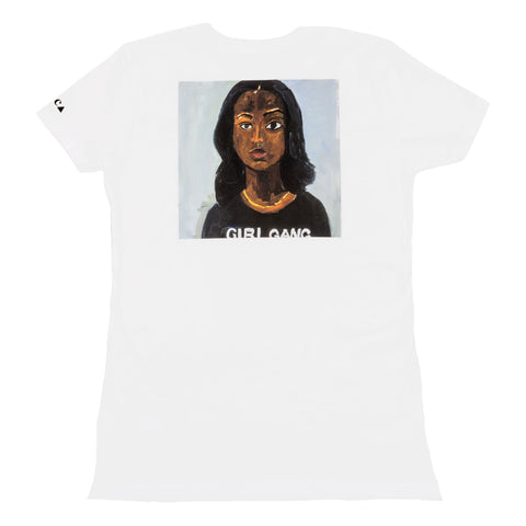 Henry Taylor: B Side Women's T-Shirt (My Great Niece Taylor Watson)