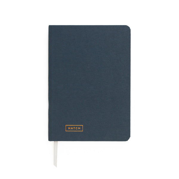 Hatch Notebook – MOCA Store