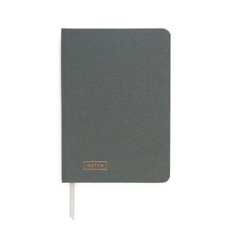 Hatch Notebook