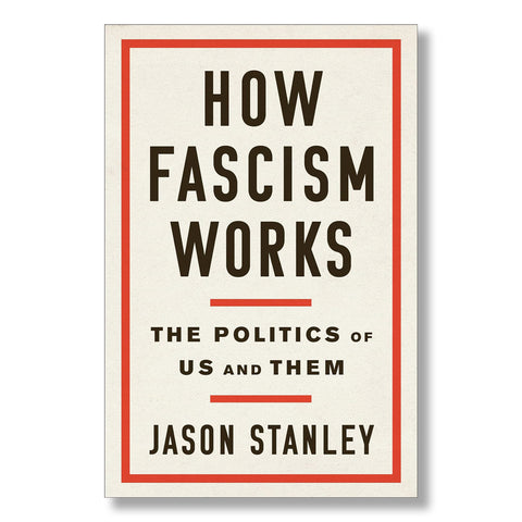 How Fascism Works