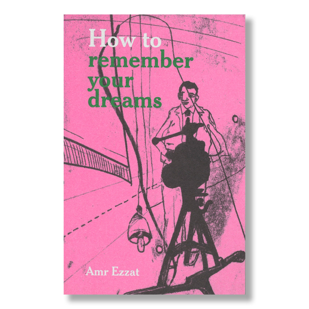 How to remember your dreams