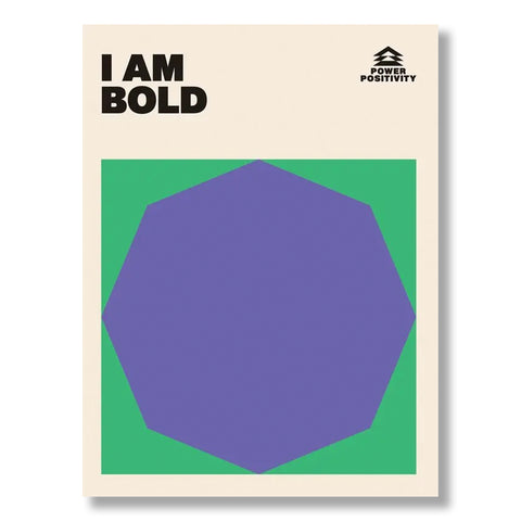 I Am Bold
