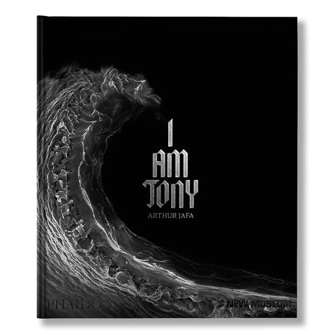 Arthur Jafa: I Am Tony