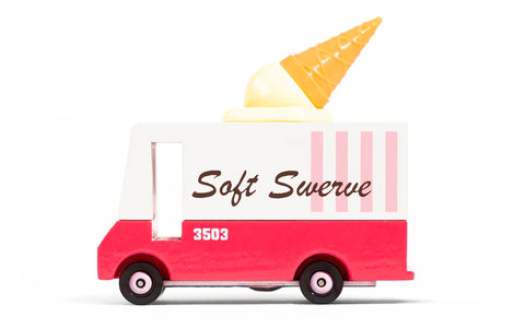 Ice Cream Truck