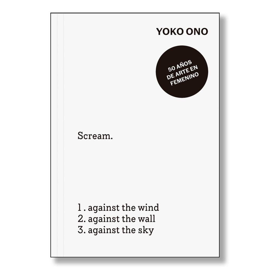 Yoko Ono: Insound and Instructure