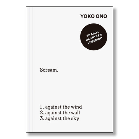 Yoko Ono: Insound and Instructure
