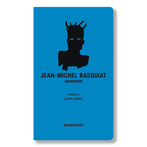 Jean Michel Basquiat: Handbook