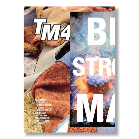 Jack Pierson: Tomorrow's Man 4