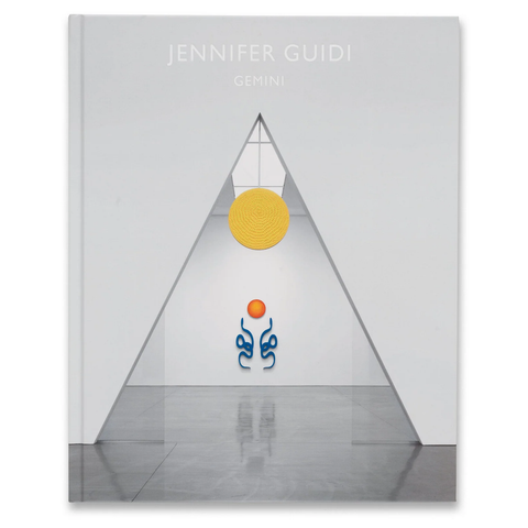 Jennifer Guidi: Gemini