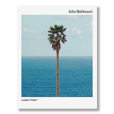 John Baldessari
