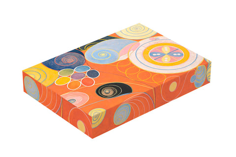 Hilma af Klint: Boxed Notecard Set