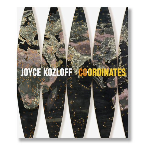 Joyce Kozloff: Co-Ordinates