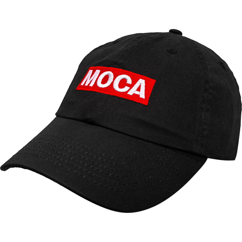Barbara Kruger: MOCA Hat
