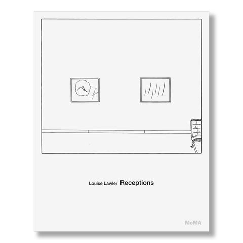 Louise Lawler: Receptions