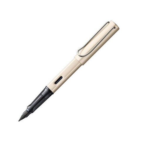 LAMY Fountain Pen (Fine Point)