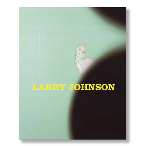 Larry Johnson