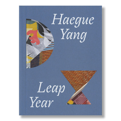 Haegue Yang: Leap Year