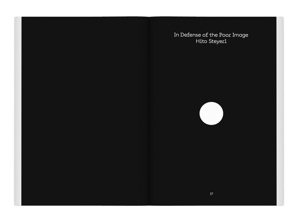 The Lives of Images Vol. 1: Repetition, Reproduction, and Circulation