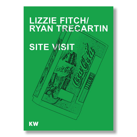 Lizze Fitch / Ryan Trecartin: Site Visit
