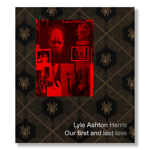 Lyle Ashton Harris: Our first and last love