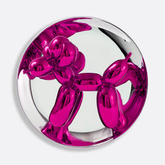J-POP 激レア　ピンクバルーンCD MAGENTA_DOG_W_PHOTO_CRED.