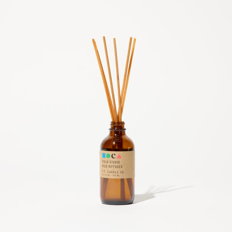 Field Studio Reed Diffuser