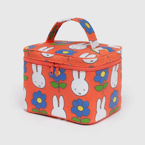 Miffy Large Cosmetic Case