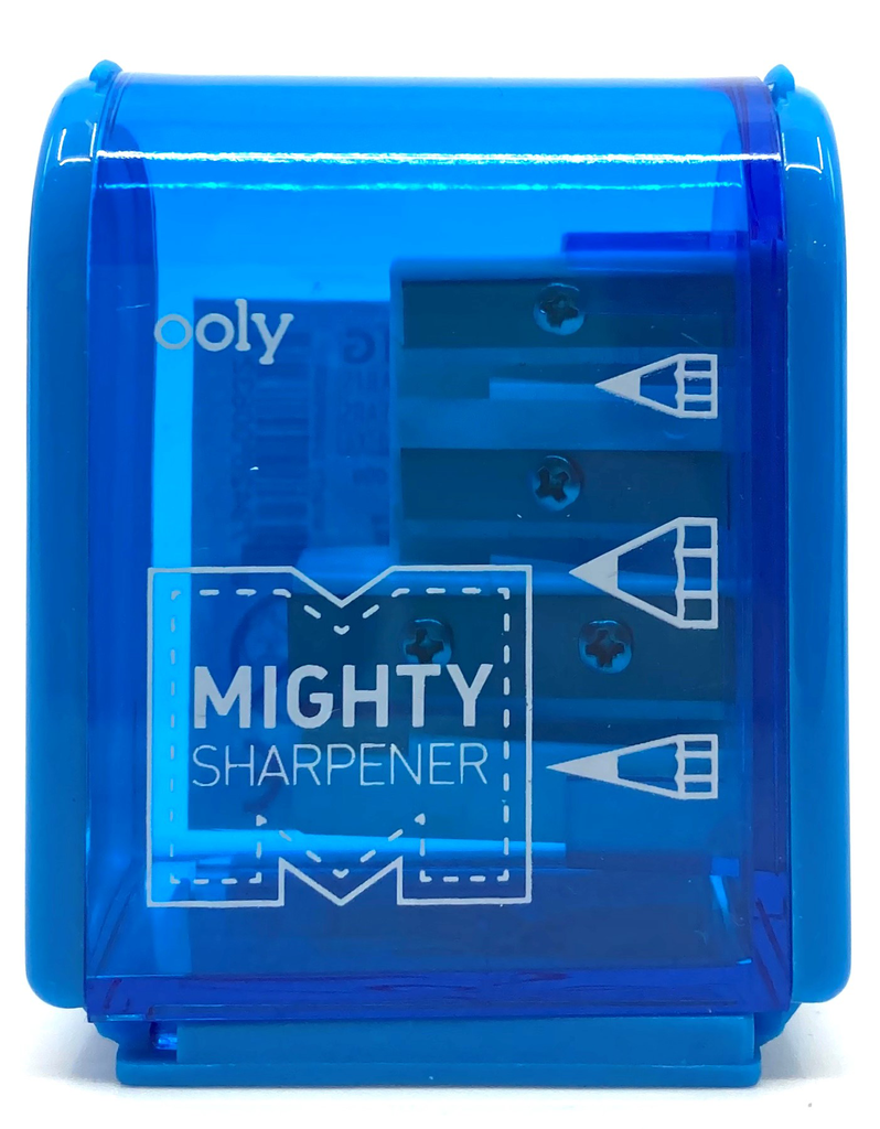 Mighty Sharpener