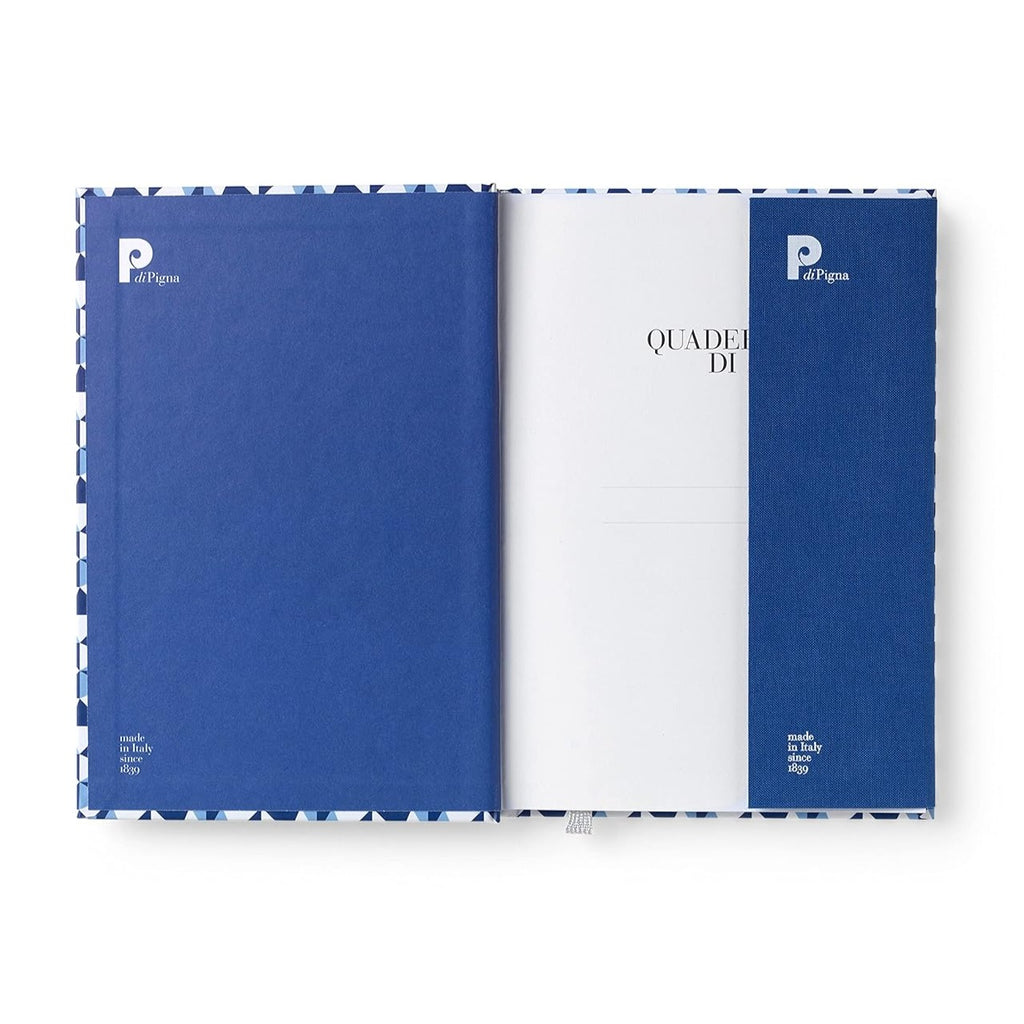 Gio Ponti: Mosaic Lined Notebook