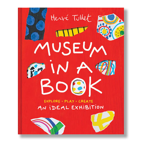 Museum in a Book