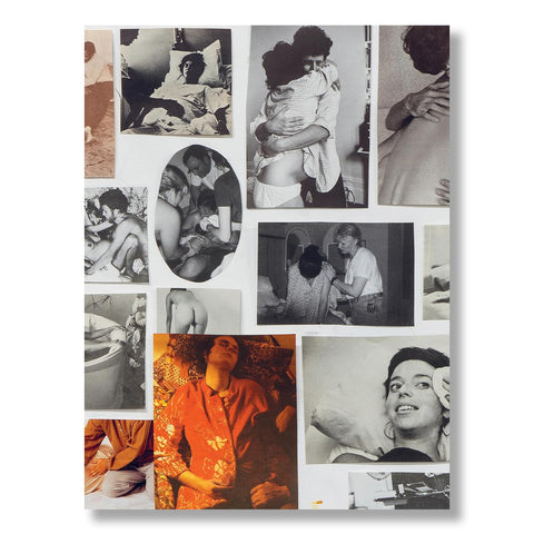 Carmen Winant: My Birth