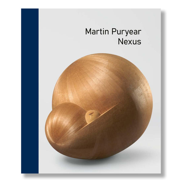 Martin Puryear: Nexus – MOCA Store