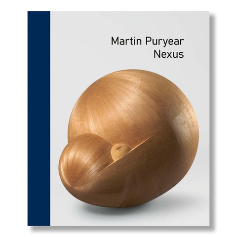 Martin Puryear: Nexus