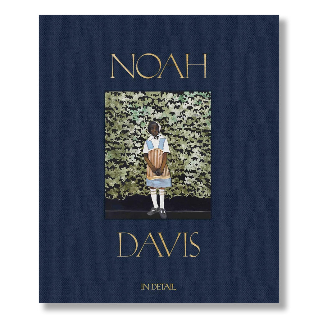Noah Davis: In Detail