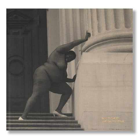 Nona Faustine: White Shoes