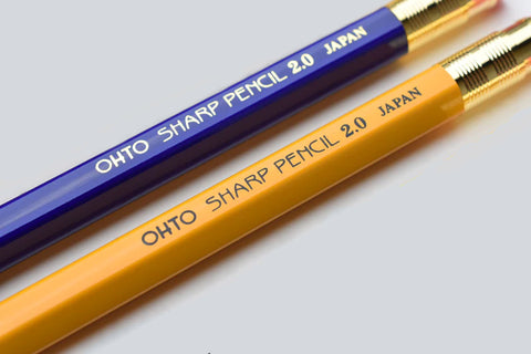 Sharp Pencil 2.0 mm