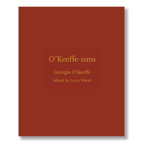 O'Keefe-isms