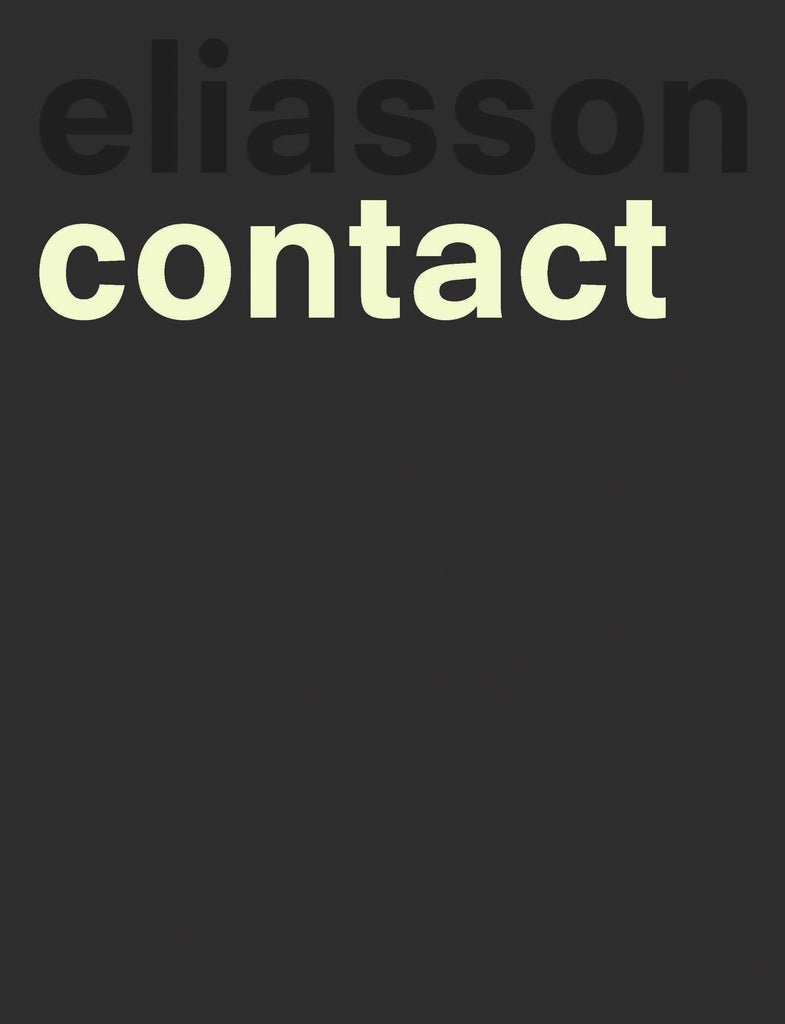 Olafur Eliasson: Contact