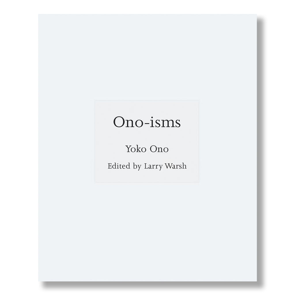 Ono-isms