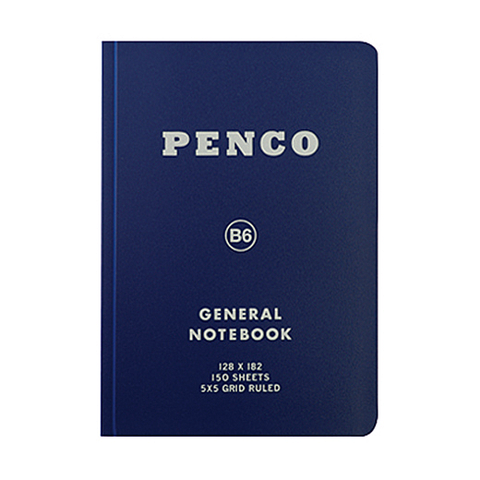 B6 General Notebook