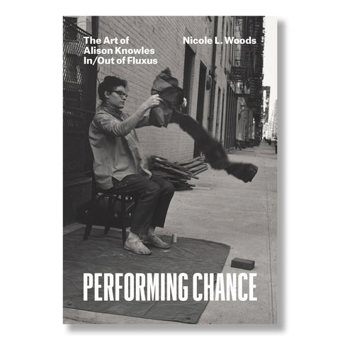 Performing Chance
