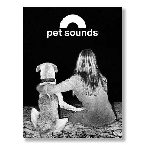 Alberto Viecelo: Pet Sounds
