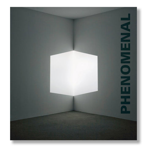 Phenomenal: California Light, Space, Surface