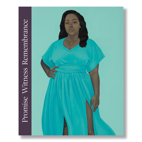 Promise Witness Remembrance