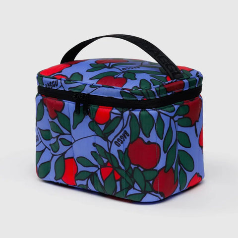 Apple Tree Puffy Lunch Bag