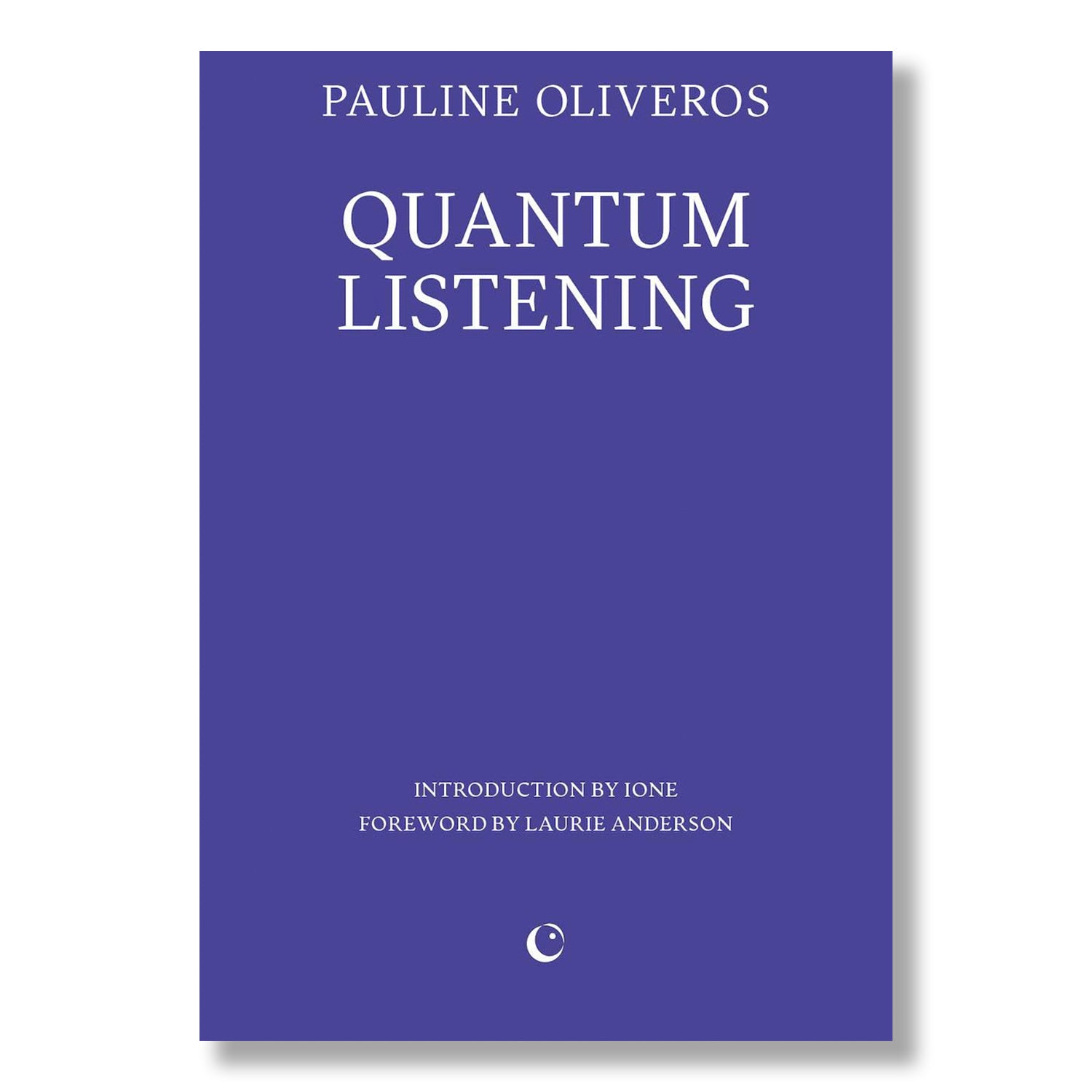 Quantum Listening